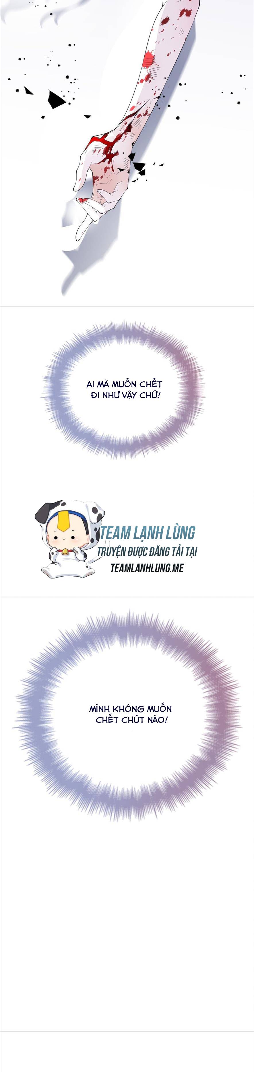 Con Lười Tiên Sinh ,Mau Cút Đi ! - Chap 1