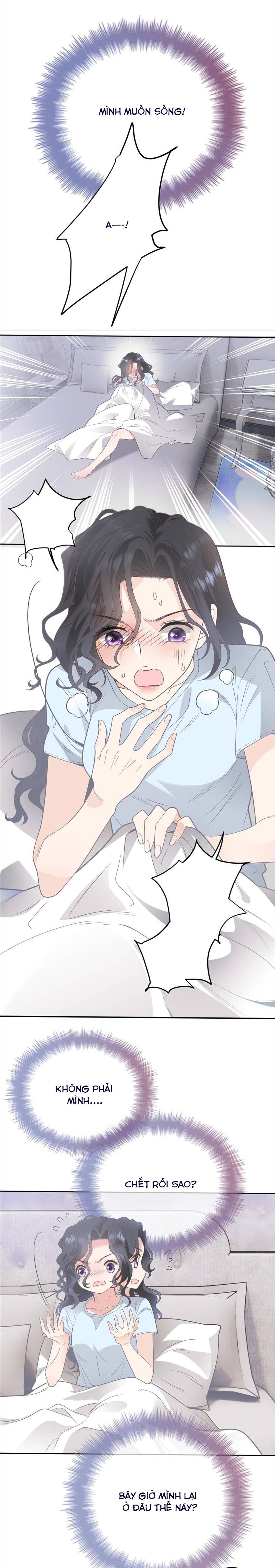 Con Lười Tiên Sinh ,Mau Cút Đi ! - Chap 1