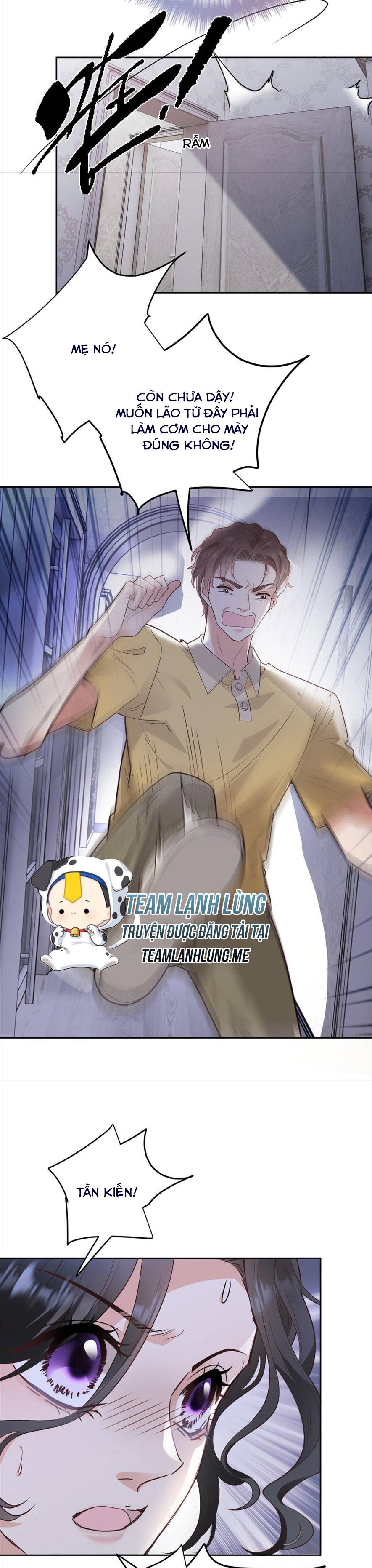 Con Lười Tiên Sinh ,Mau Cút Đi ! - Chap 1