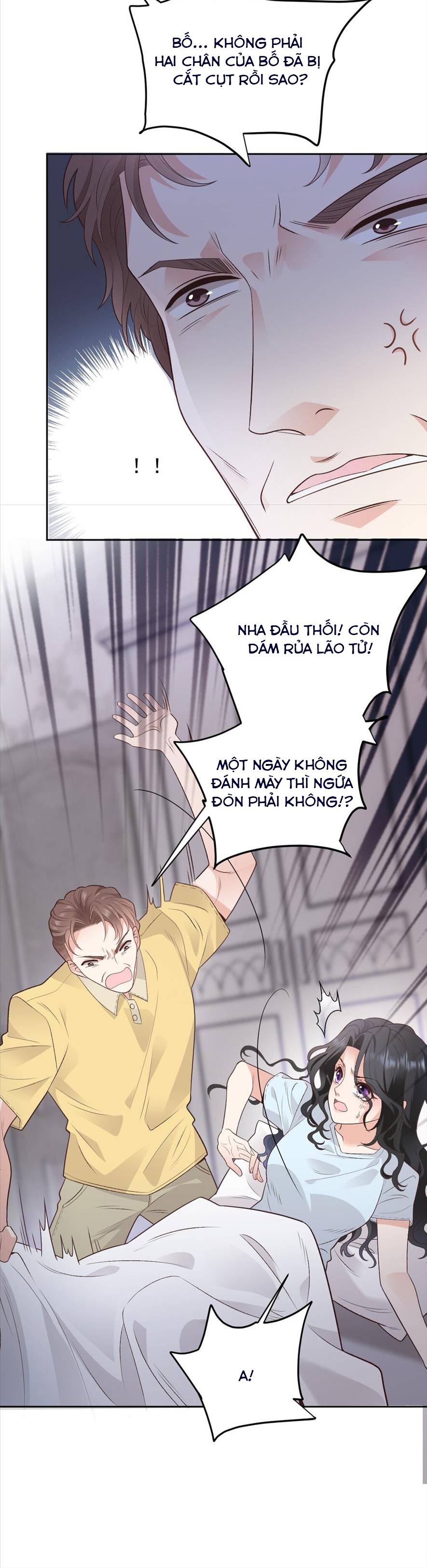 Con Lười Tiên Sinh ,Mau Cút Đi ! - Chap 1