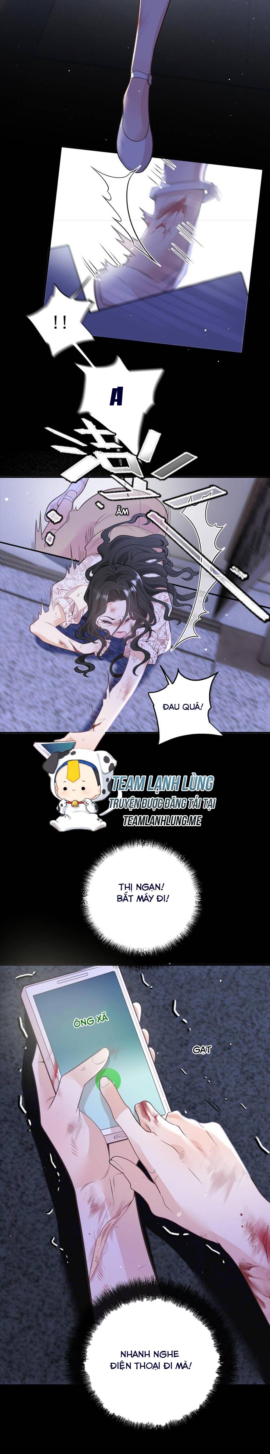 Con Lười Tiên Sinh ,Mau Cút Đi ! - Chap 1