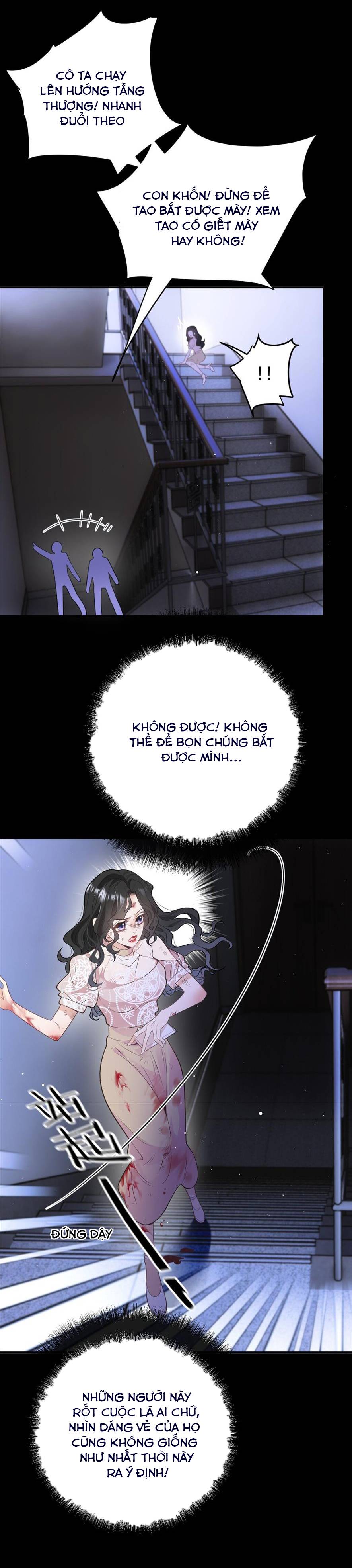 Con Lười Tiên Sinh ,Mau Cút Đi ! - Chap 1