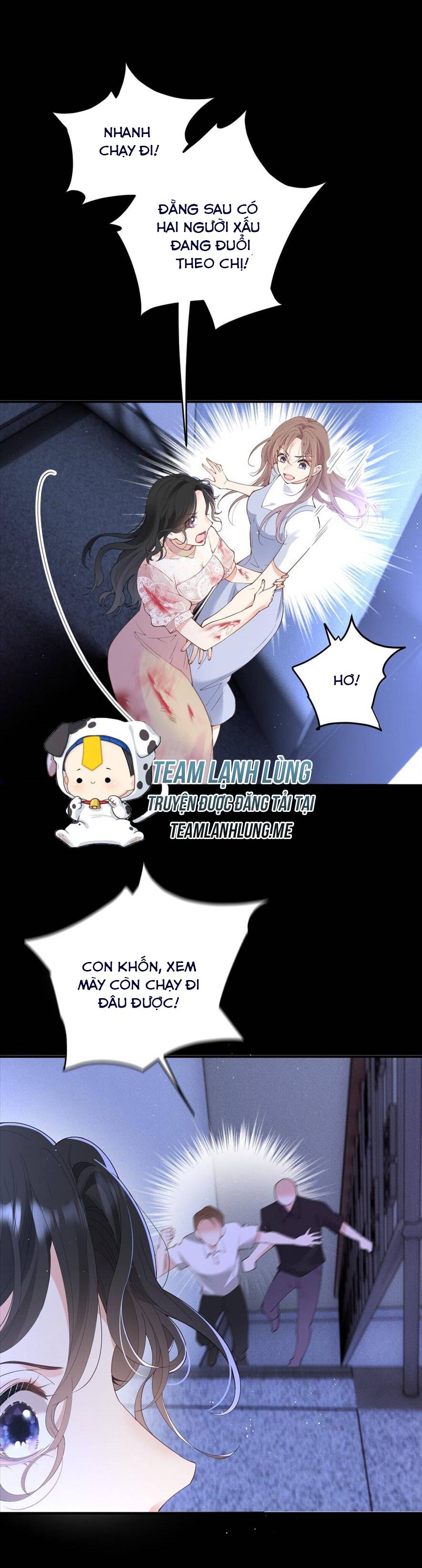 Con Lười Tiên Sinh ,Mau Cút Đi ! - Chap 1