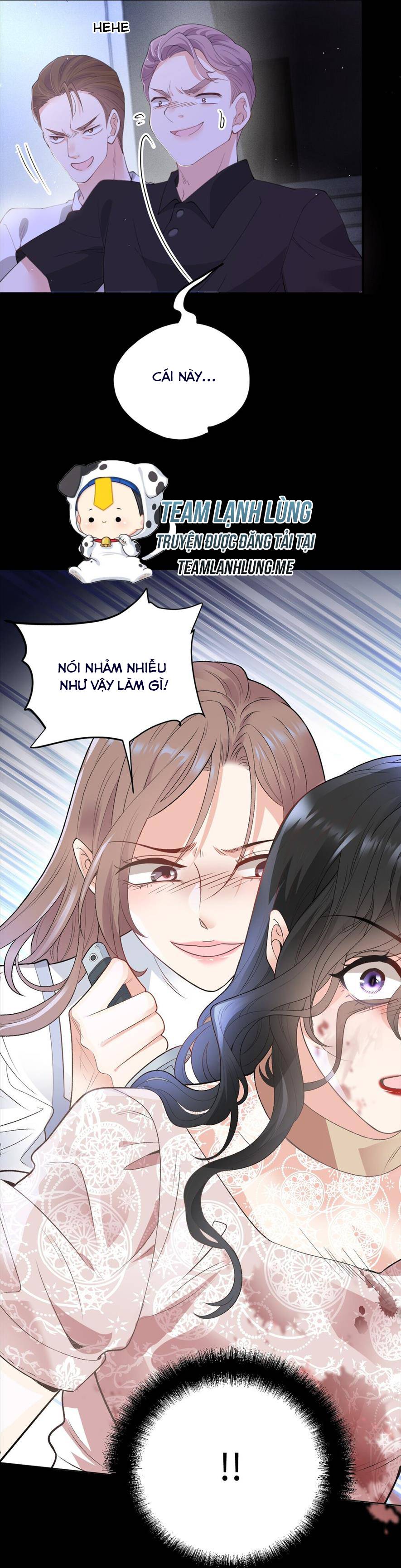 Con Lười Tiên Sinh ,Mau Cút Đi ! - Chap 1