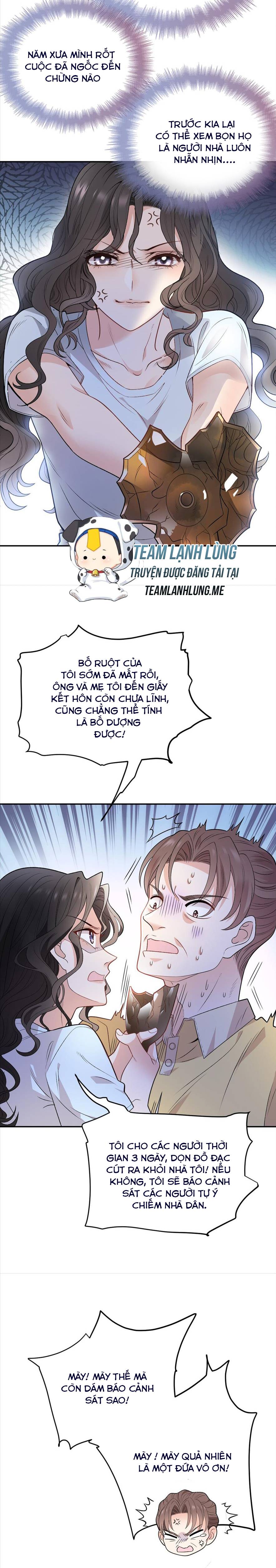 Con Lười Tiên Sinh ,Mau Cút Đi ! - Chap 2