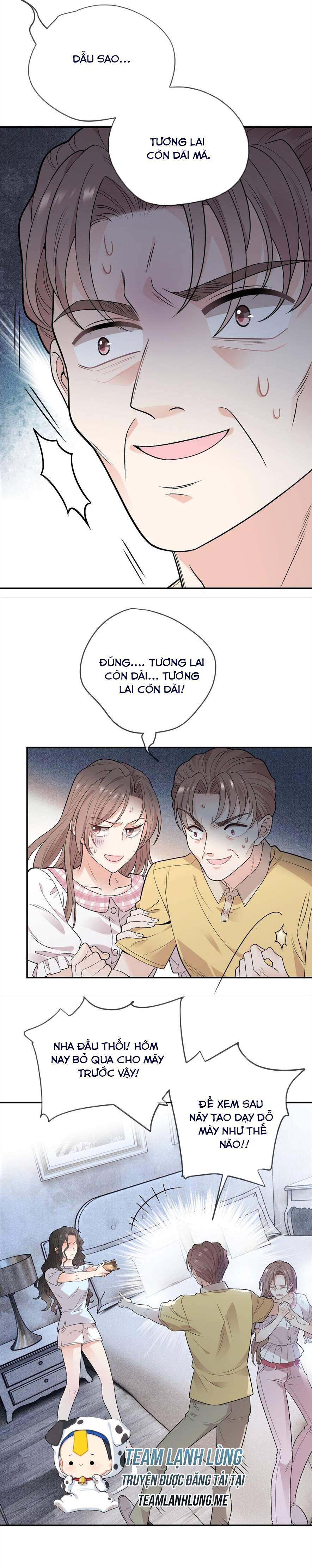 Con Lười Tiên Sinh ,Mau Cút Đi ! - Chap 2