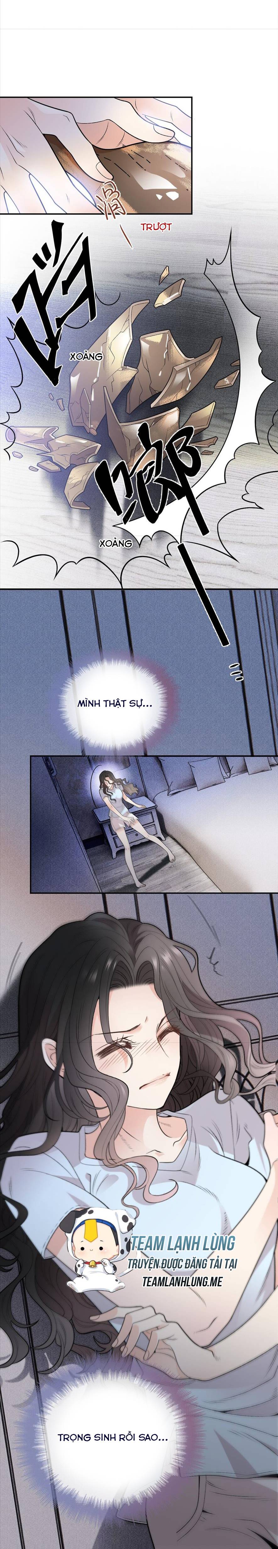 Con Lười Tiên Sinh ,Mau Cút Đi ! - Chap 2