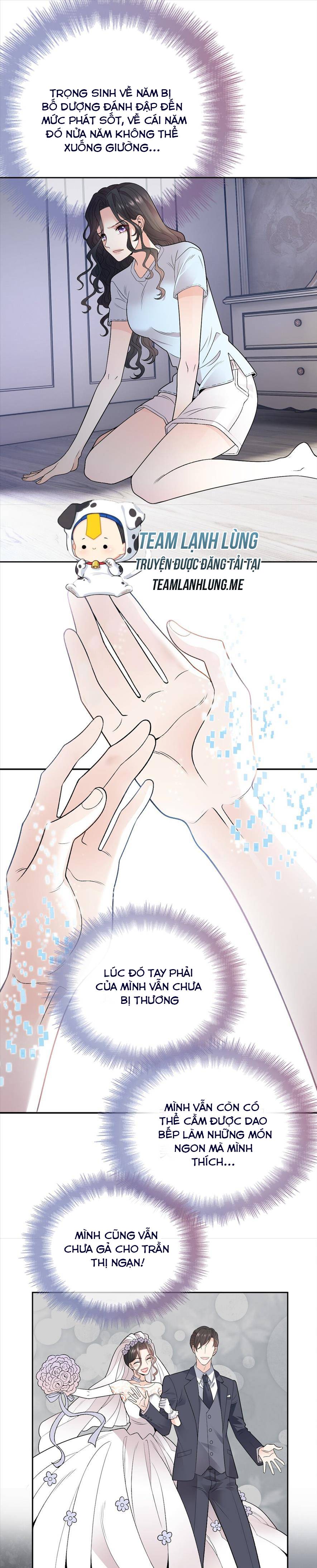 Con Lười Tiên Sinh ,Mau Cút Đi ! - Chap 2