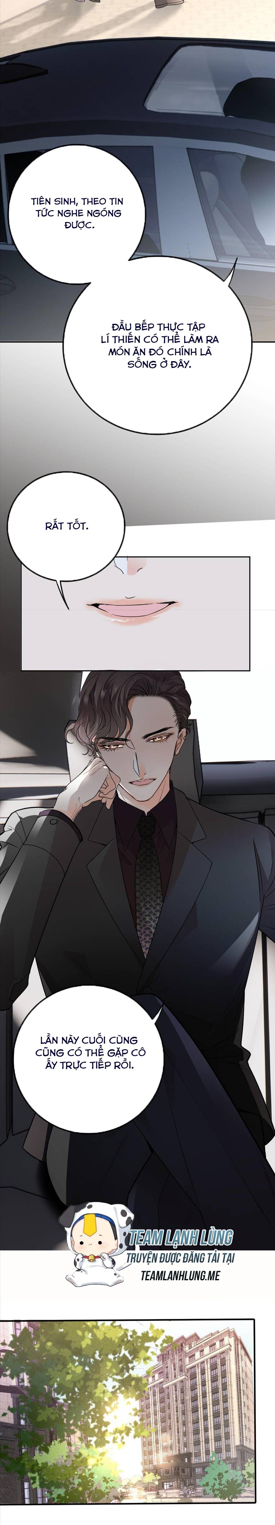 Con Lười Tiên Sinh ,Mau Cút Đi ! - Chap 2