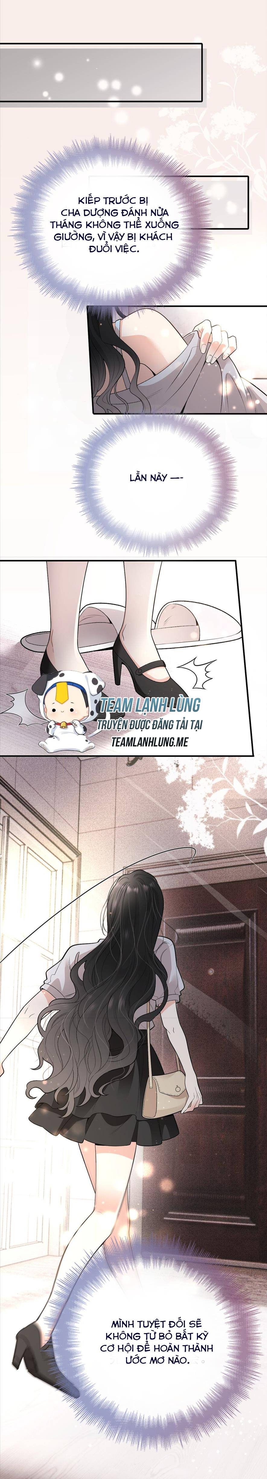 Con Lười Tiên Sinh ,Mau Cút Đi ! - Chap 2