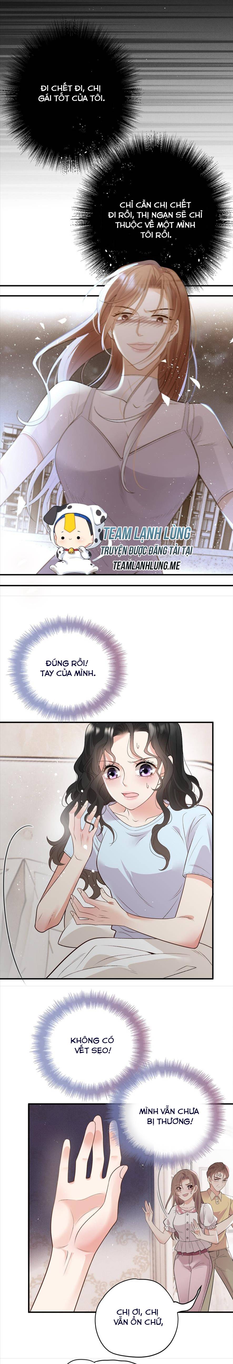 Con Lười Tiên Sinh ,Mau Cút Đi ! - Chap 2