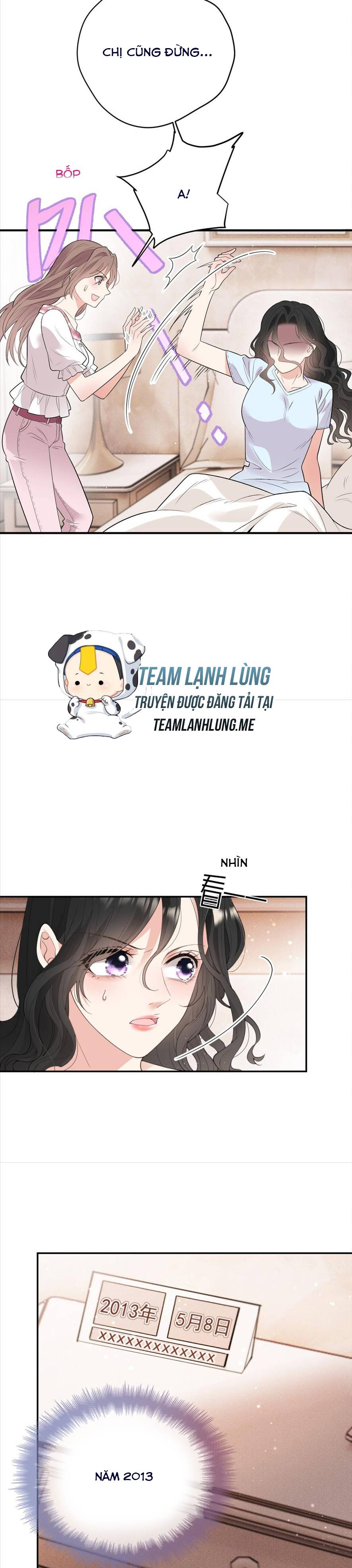 Con Lười Tiên Sinh ,Mau Cút Đi ! - Chap 2