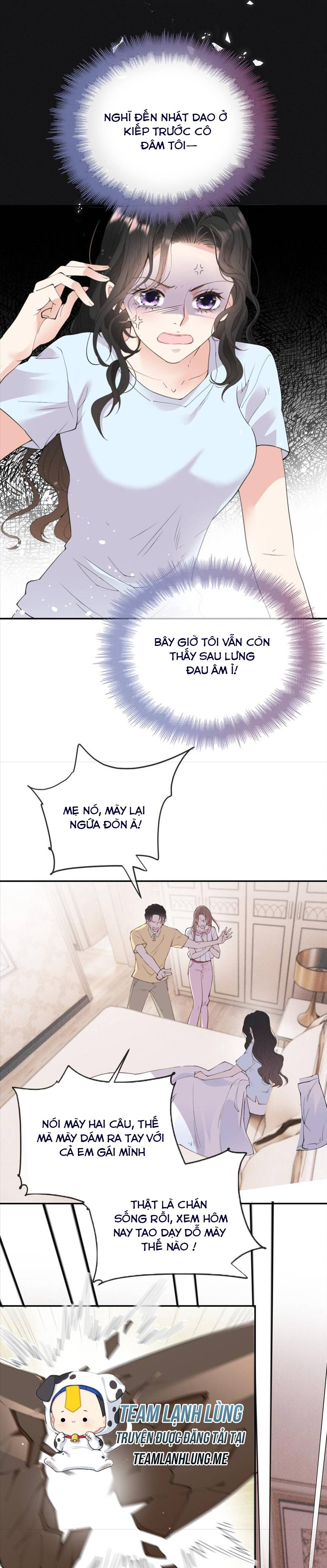 Con Lười Tiên Sinh ,Mau Cút Đi ! - Chap 2