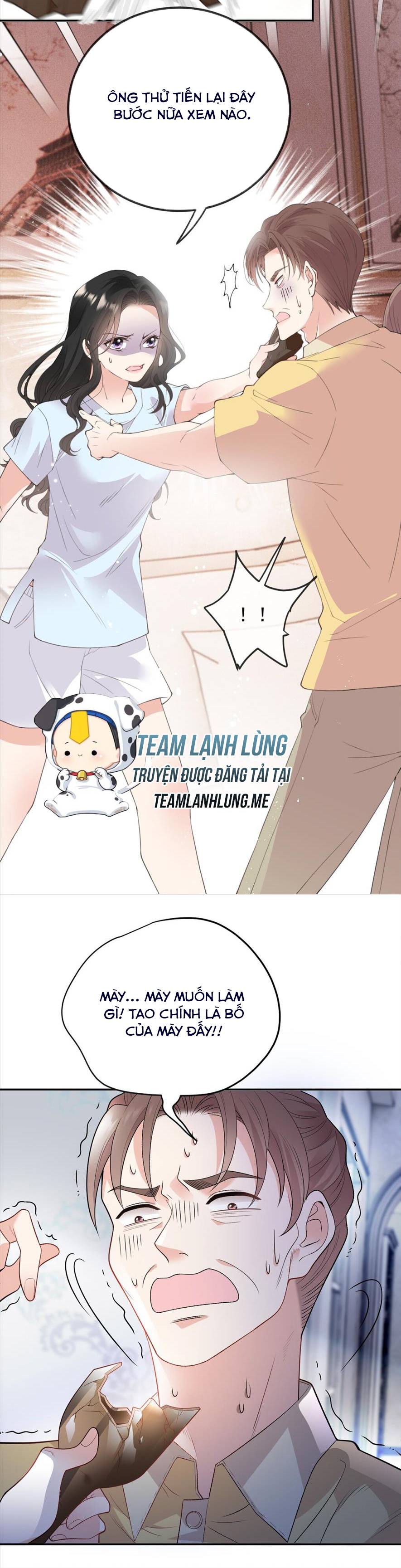 Con Lười Tiên Sinh ,Mau Cút Đi ! - Chap 2