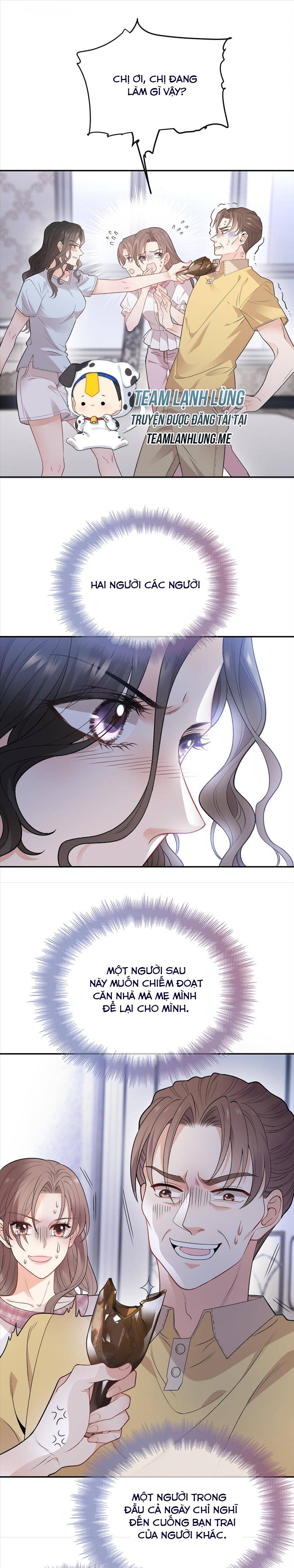 Con Lười Tiên Sinh ,Mau Cút Đi ! - Chap 2