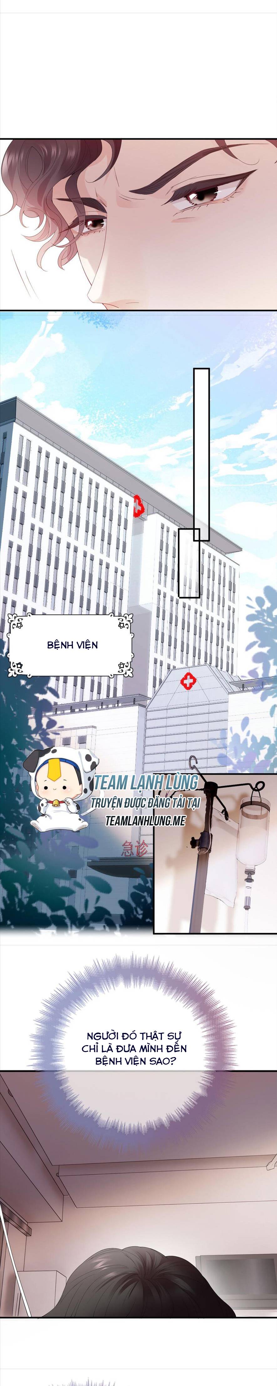 Con Lười Tiên Sinh ,Mau Cút Đi ! - Chap 3