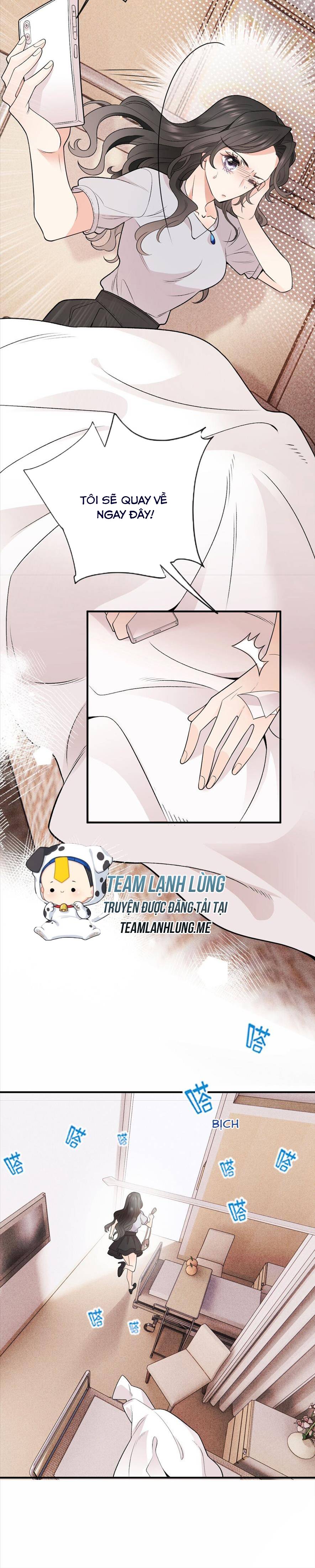 Con Lười Tiên Sinh ,Mau Cút Đi ! - Chap 3