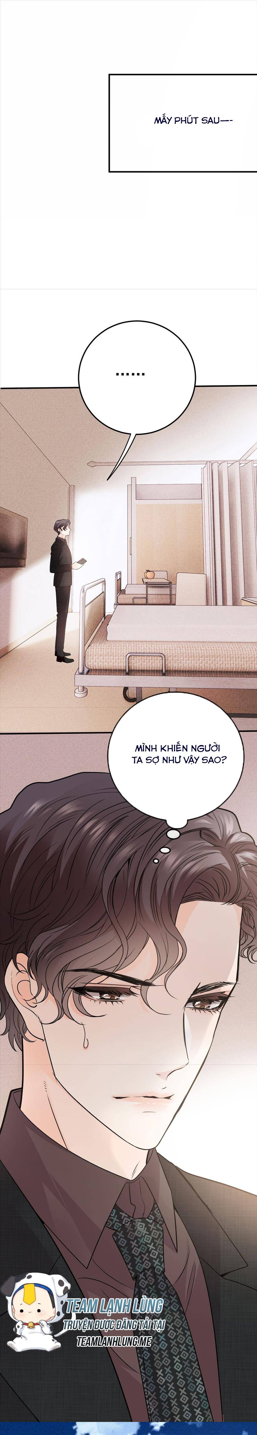 Con Lười Tiên Sinh ,Mau Cút Đi ! - Chap 3