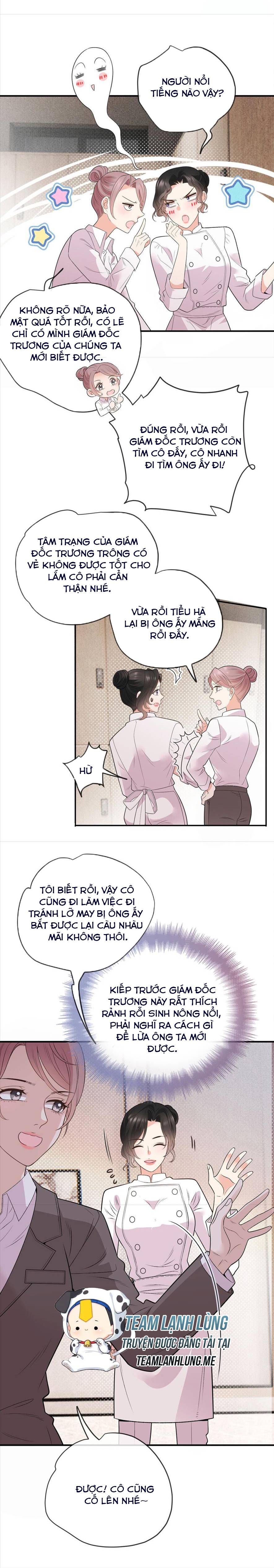 Con Lười Tiên Sinh ,Mau Cút Đi ! - Chap 3