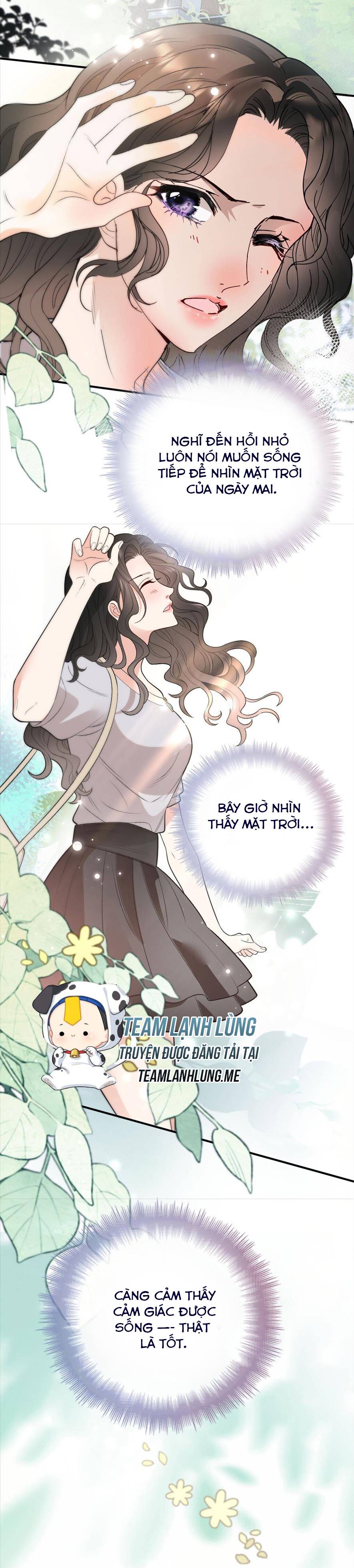 Con Lười Tiên Sinh ,Mau Cút Đi ! - Chap 3