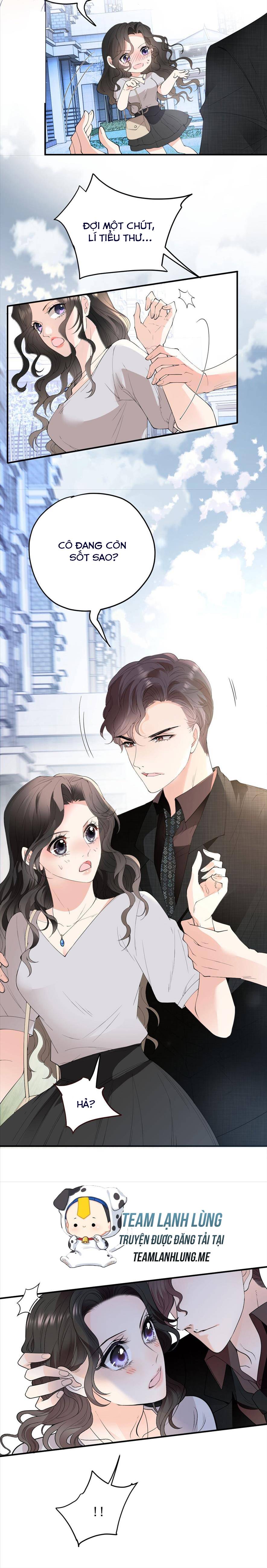 Con Lười Tiên Sinh ,Mau Cút Đi ! - Chap 3