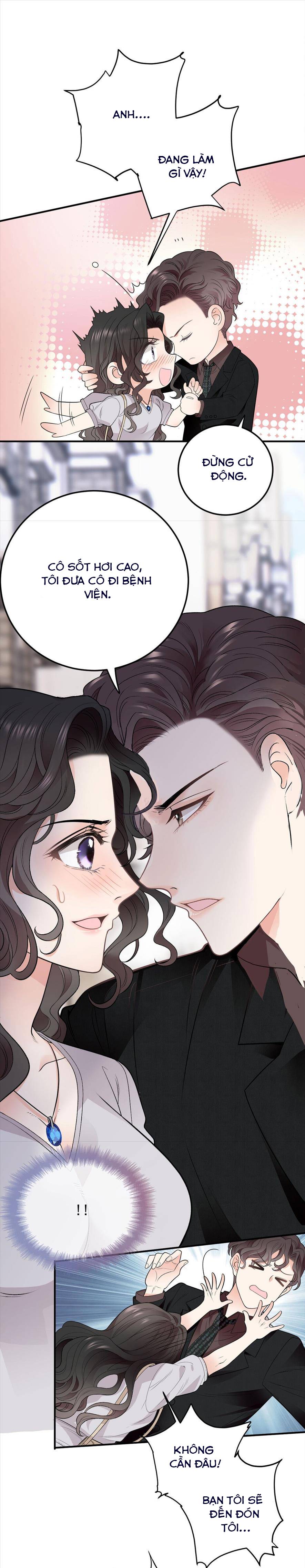 Con Lười Tiên Sinh ,Mau Cút Đi ! - Chap 3
