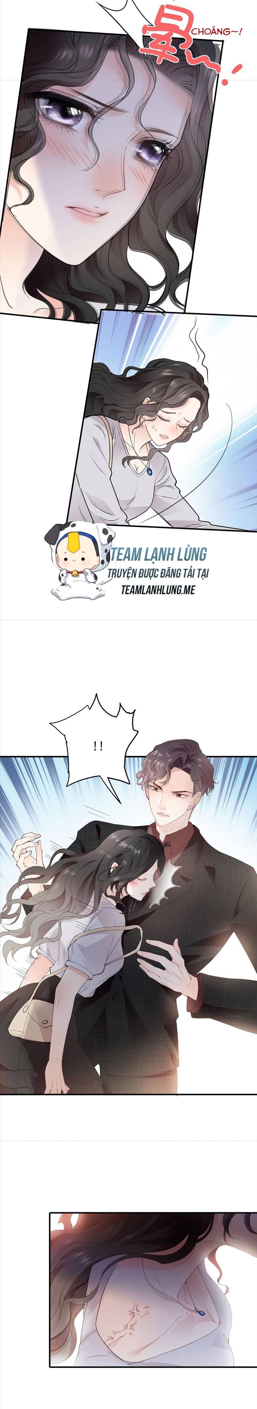 Con Lười Tiên Sinh ,Mau Cút Đi ! - Chap 3