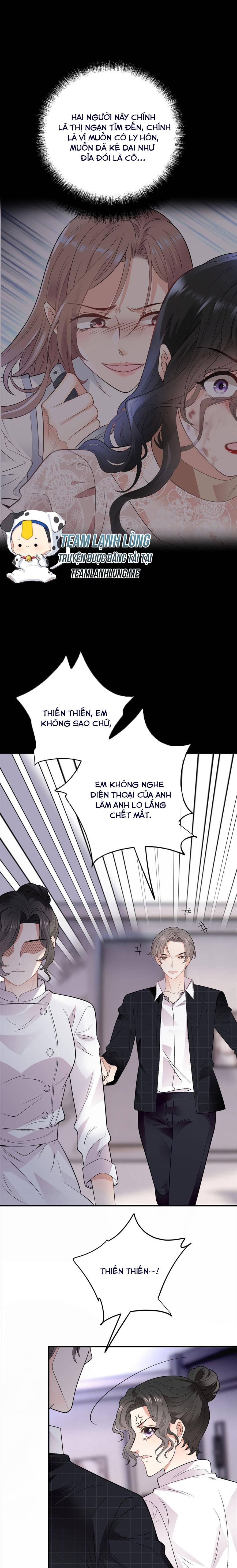 Con Lười Tiên Sinh ,Mau Cút Đi ! - Chap 4