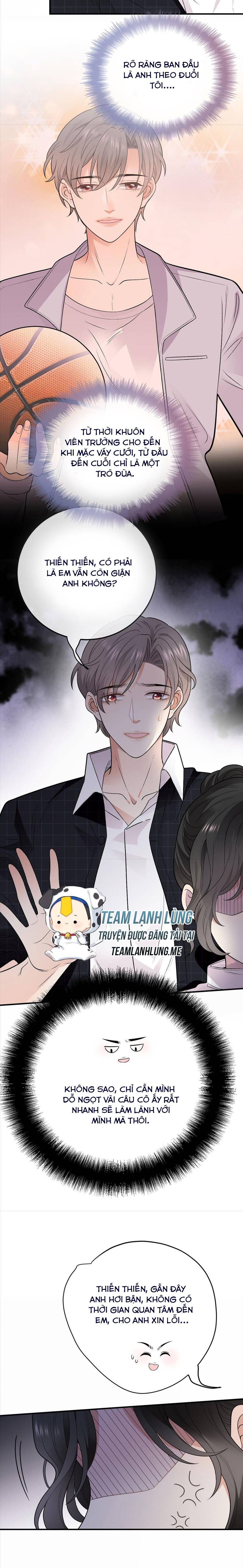 Con Lười Tiên Sinh ,Mau Cút Đi ! - Chap 4