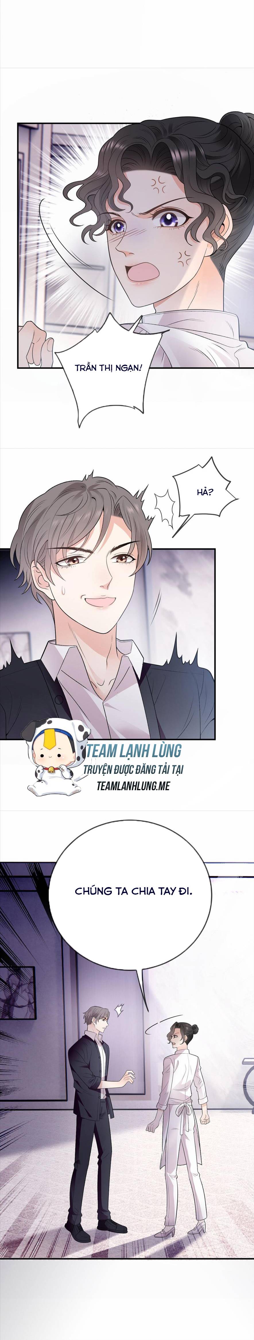 Con Lười Tiên Sinh ,Mau Cút Đi ! - Chap 4