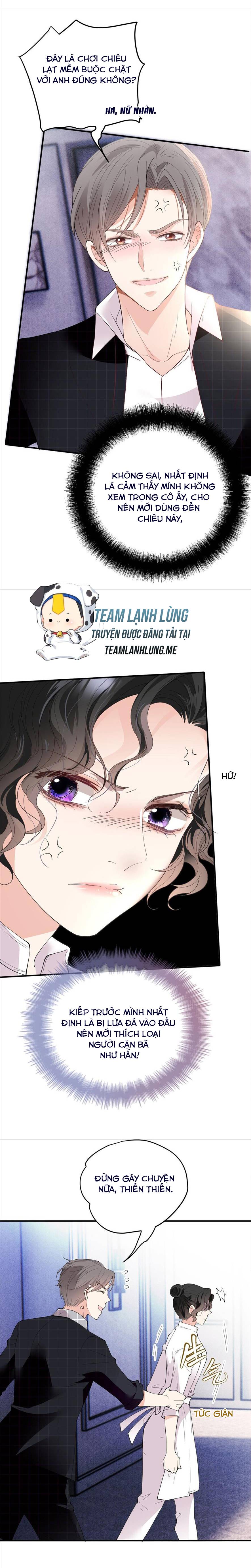 Con Lười Tiên Sinh ,Mau Cút Đi ! - Chap 4