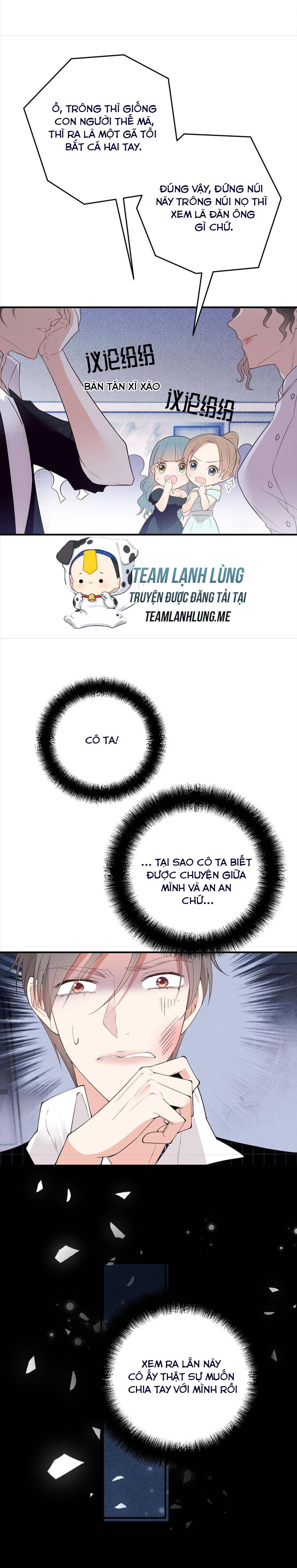 Con Lười Tiên Sinh ,Mau Cút Đi ! - Chap 4