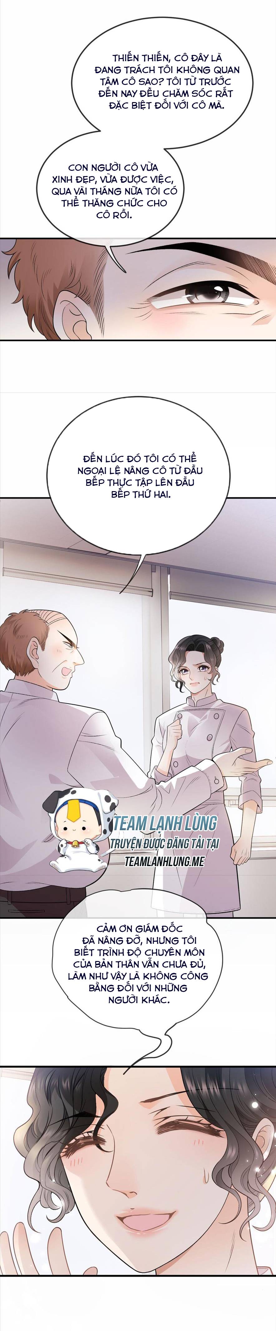 Con Lười Tiên Sinh ,Mau Cút Đi ! - Chap 4