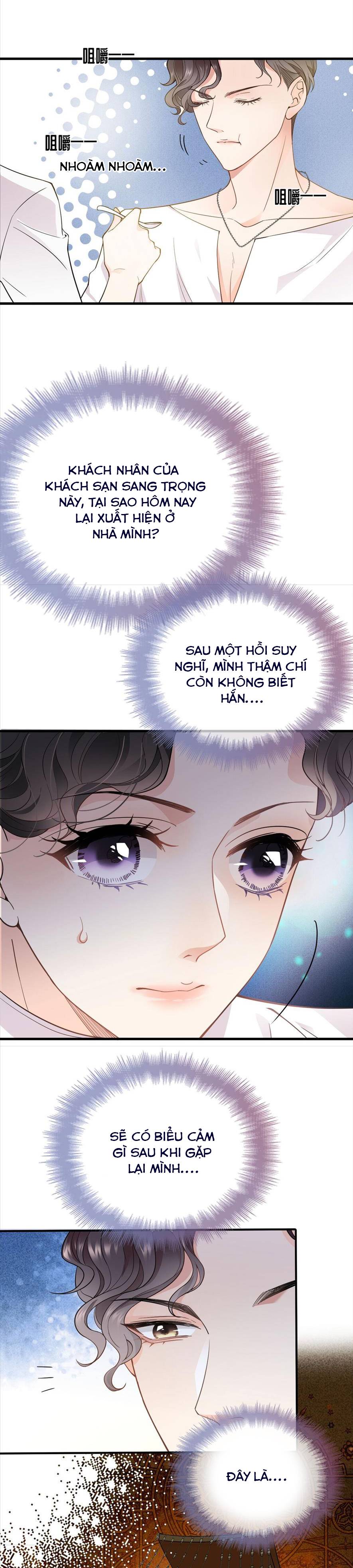 Con Lười Tiên Sinh ,Mau Cút Đi ! - Chap 6