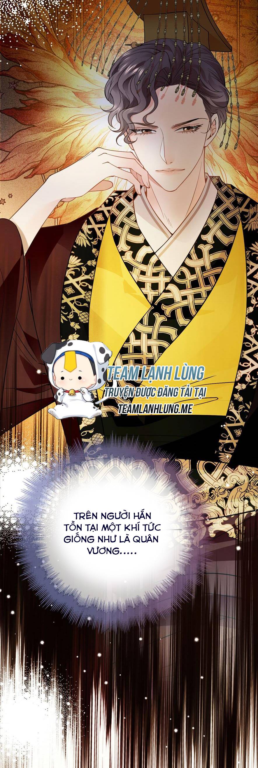 Con Lười Tiên Sinh ,Mau Cút Đi ! - Chap 6