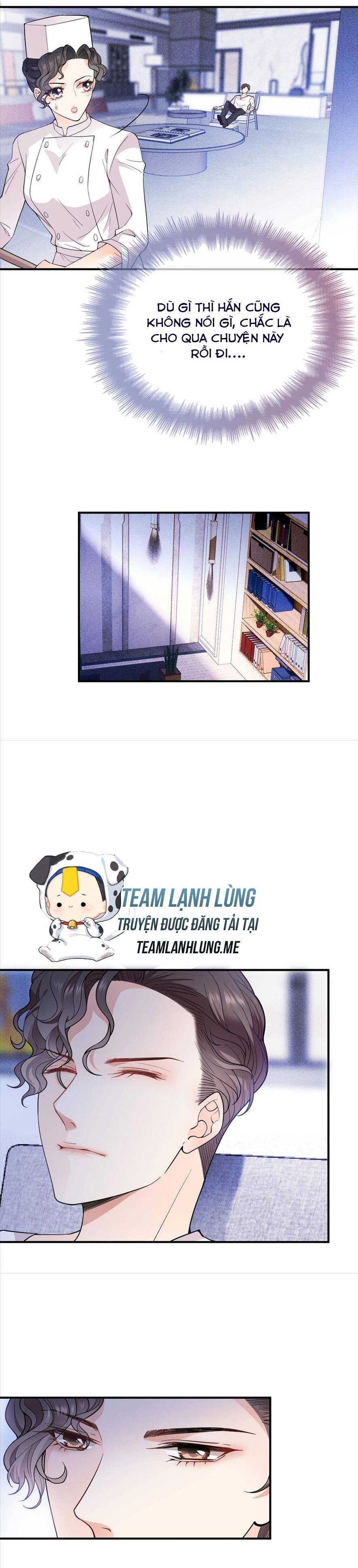 Con Lười Tiên Sinh ,Mau Cút Đi ! - Chap 7