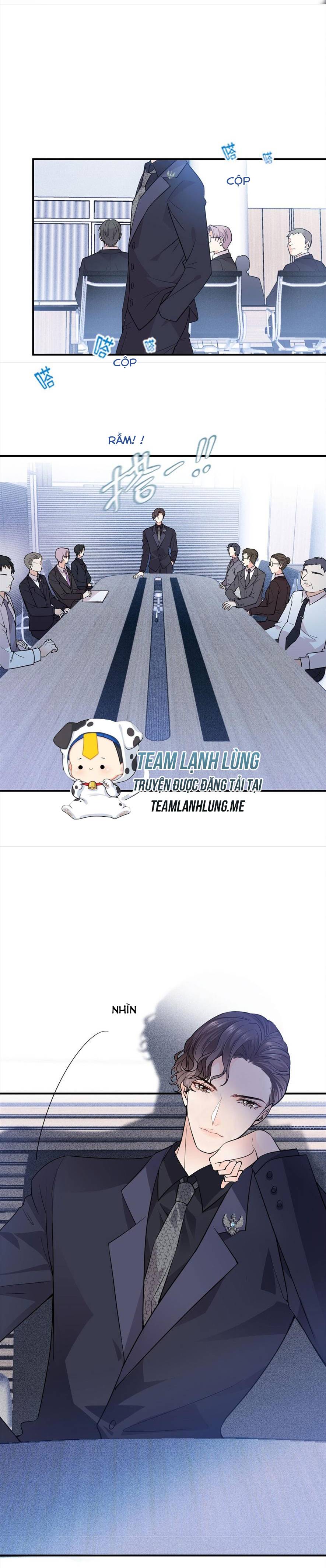 Con Lười Tiên Sinh ,Mau Cút Đi ! - Chap 8