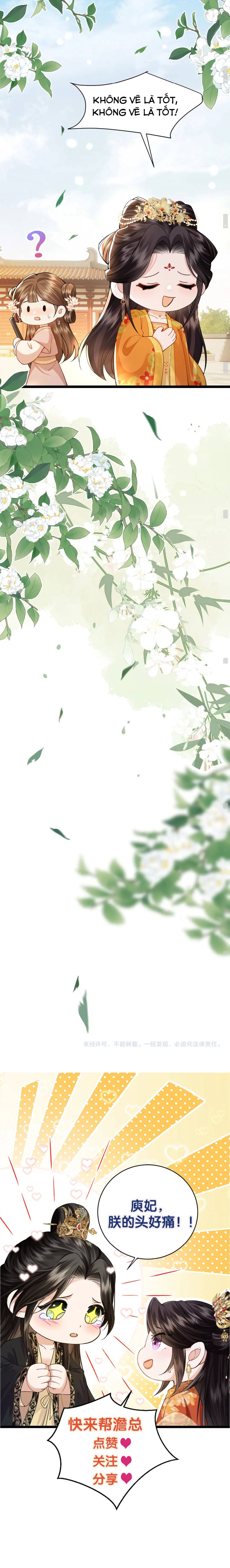 Còn Ra Thể Thống Gì Nữa - Chap 12