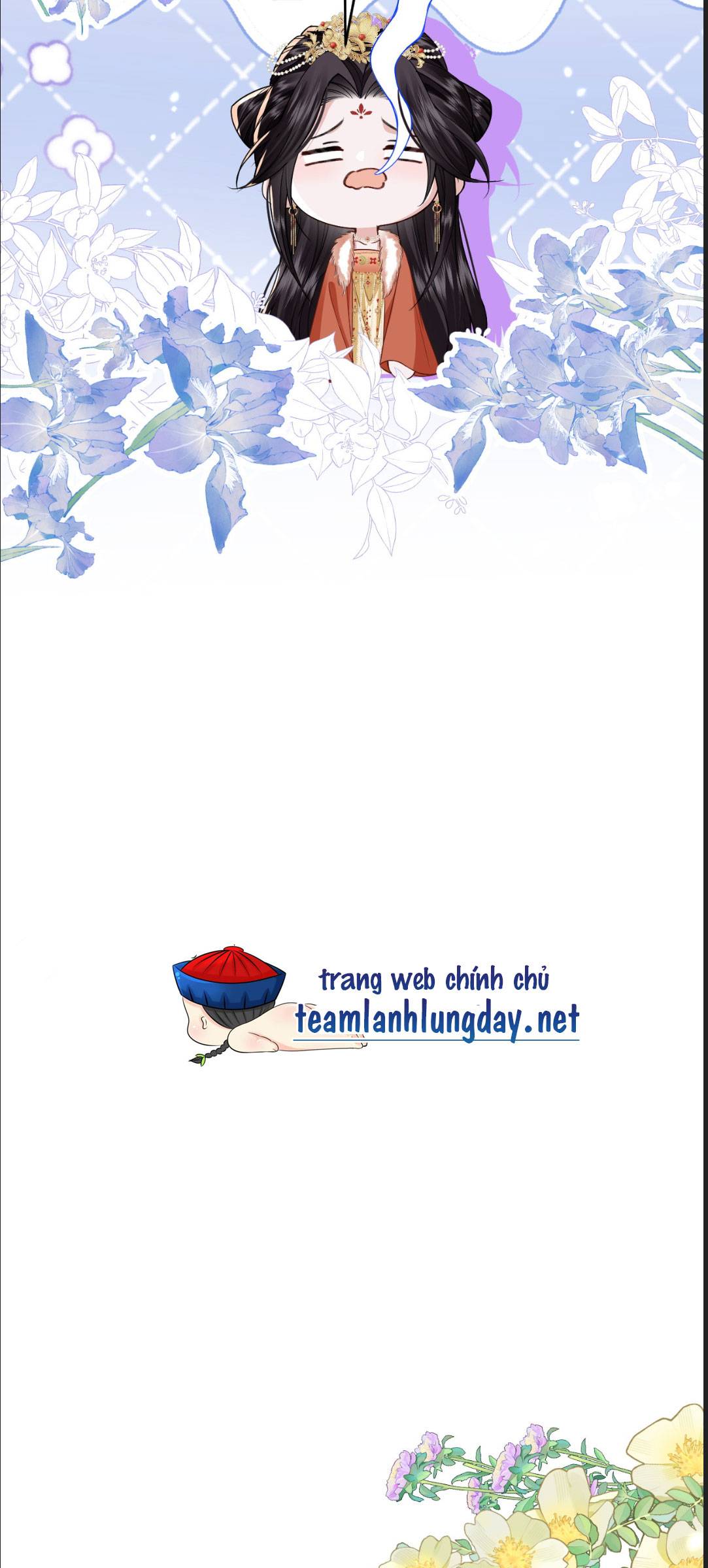 Còn Ra Thể Thống Gì Nữa - Chap 13