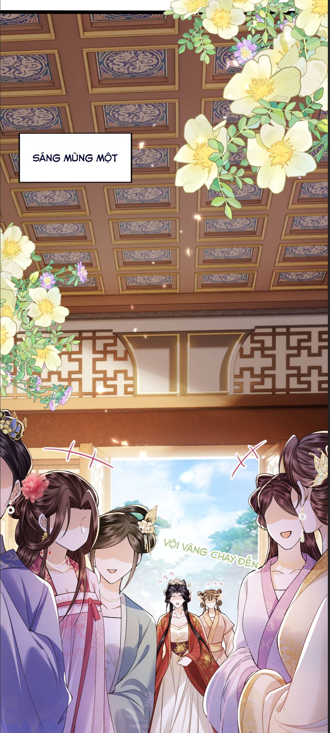 Còn Ra Thể Thống Gì Nữa - Chap 13