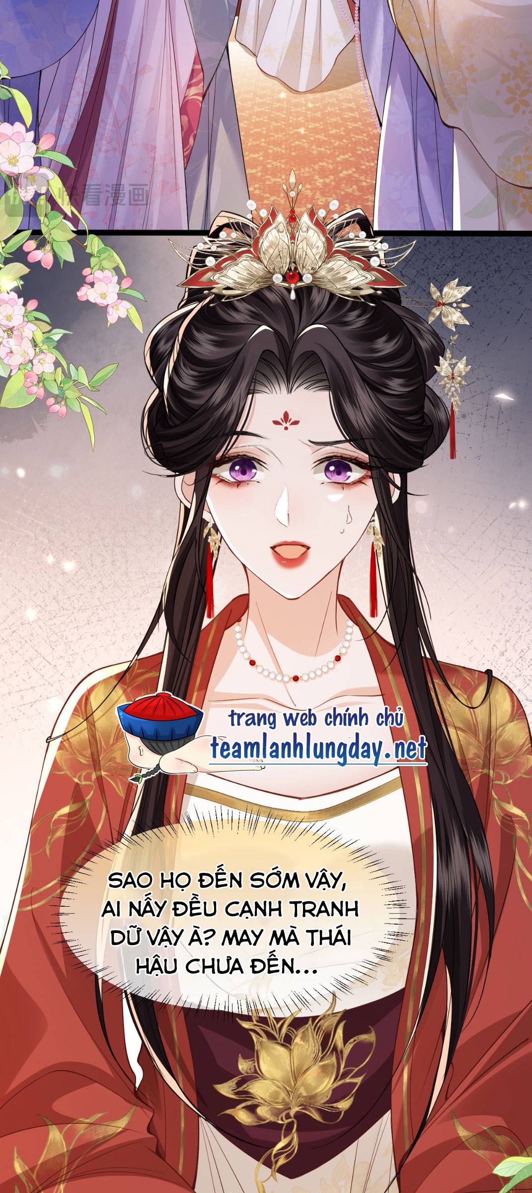 Còn Ra Thể Thống Gì Nữa - Chap 13