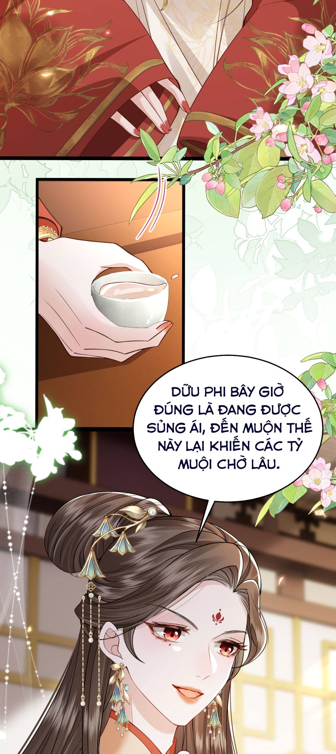 Còn Ra Thể Thống Gì Nữa - Chap 13