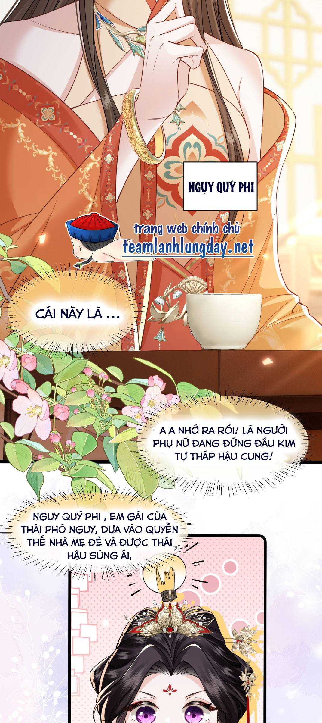 Còn Ra Thể Thống Gì Nữa - Chap 13