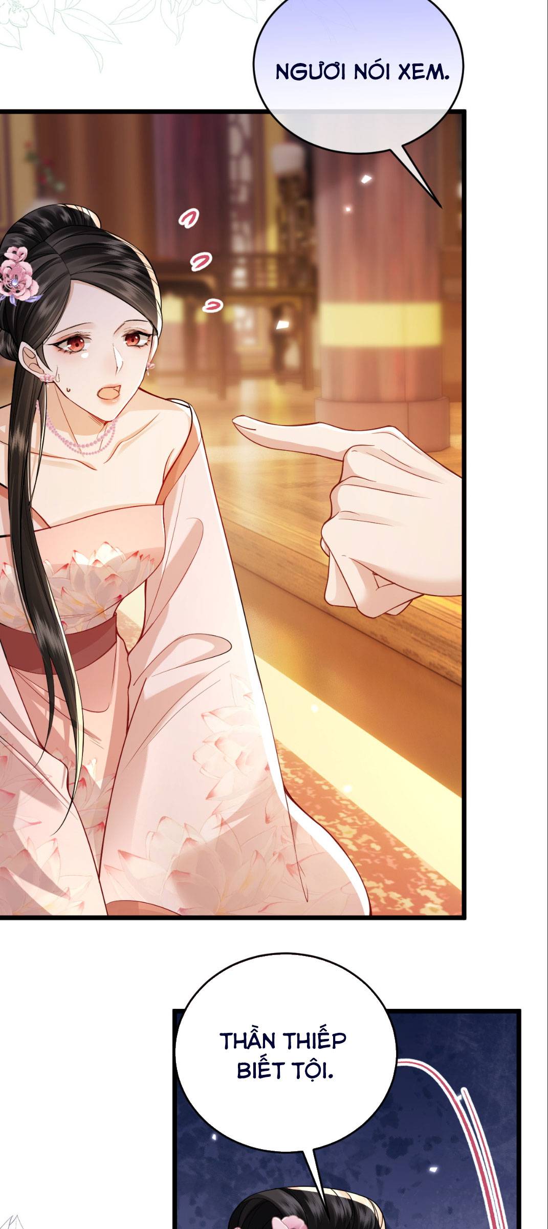 Còn Ra Thể Thống Gì Nữa - Chap 13