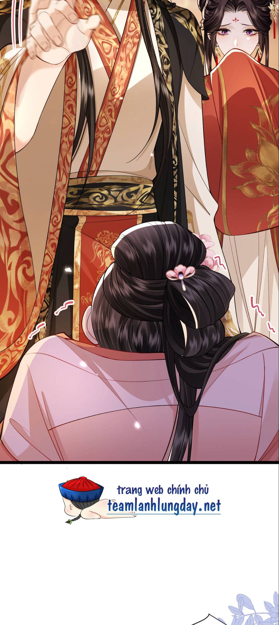 Còn Ra Thể Thống Gì Nữa - Chap 13