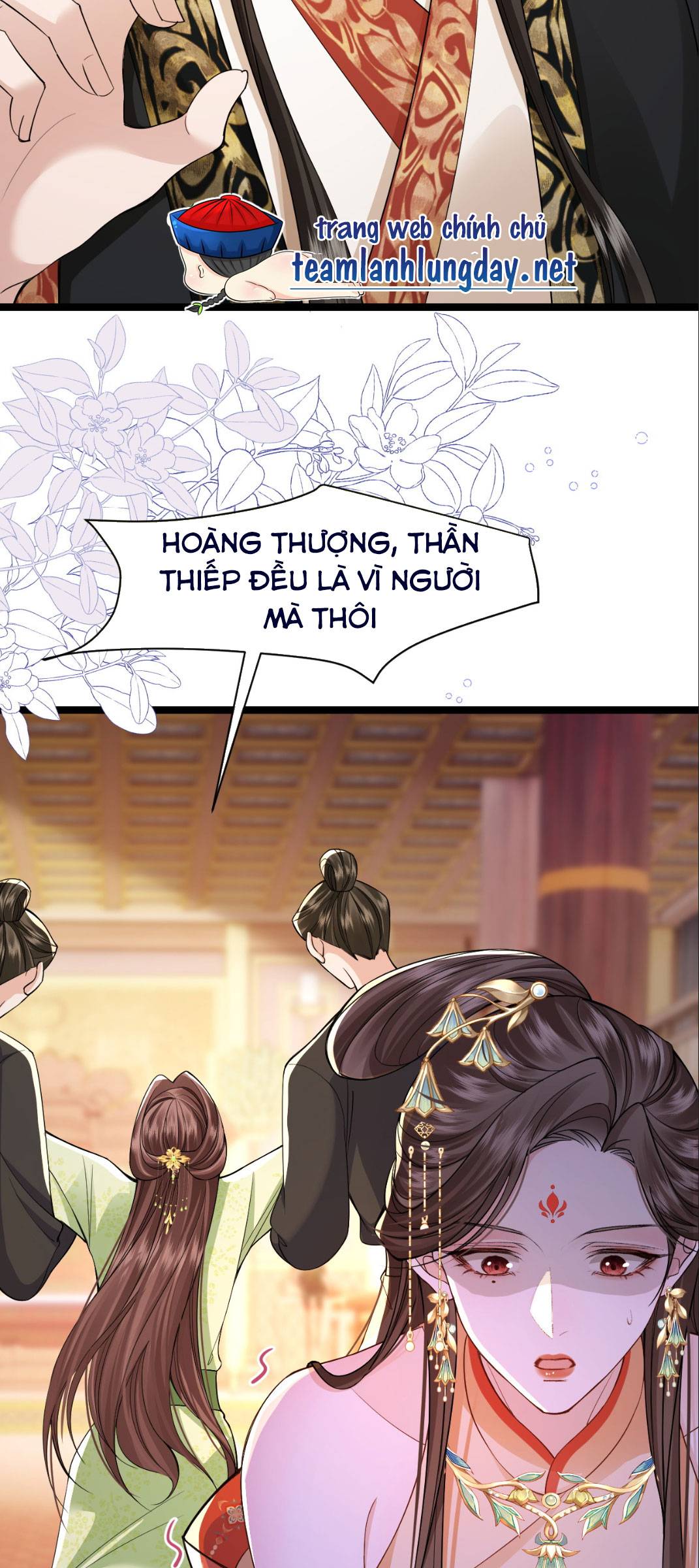 Còn Ra Thể Thống Gì Nữa - Chap 13