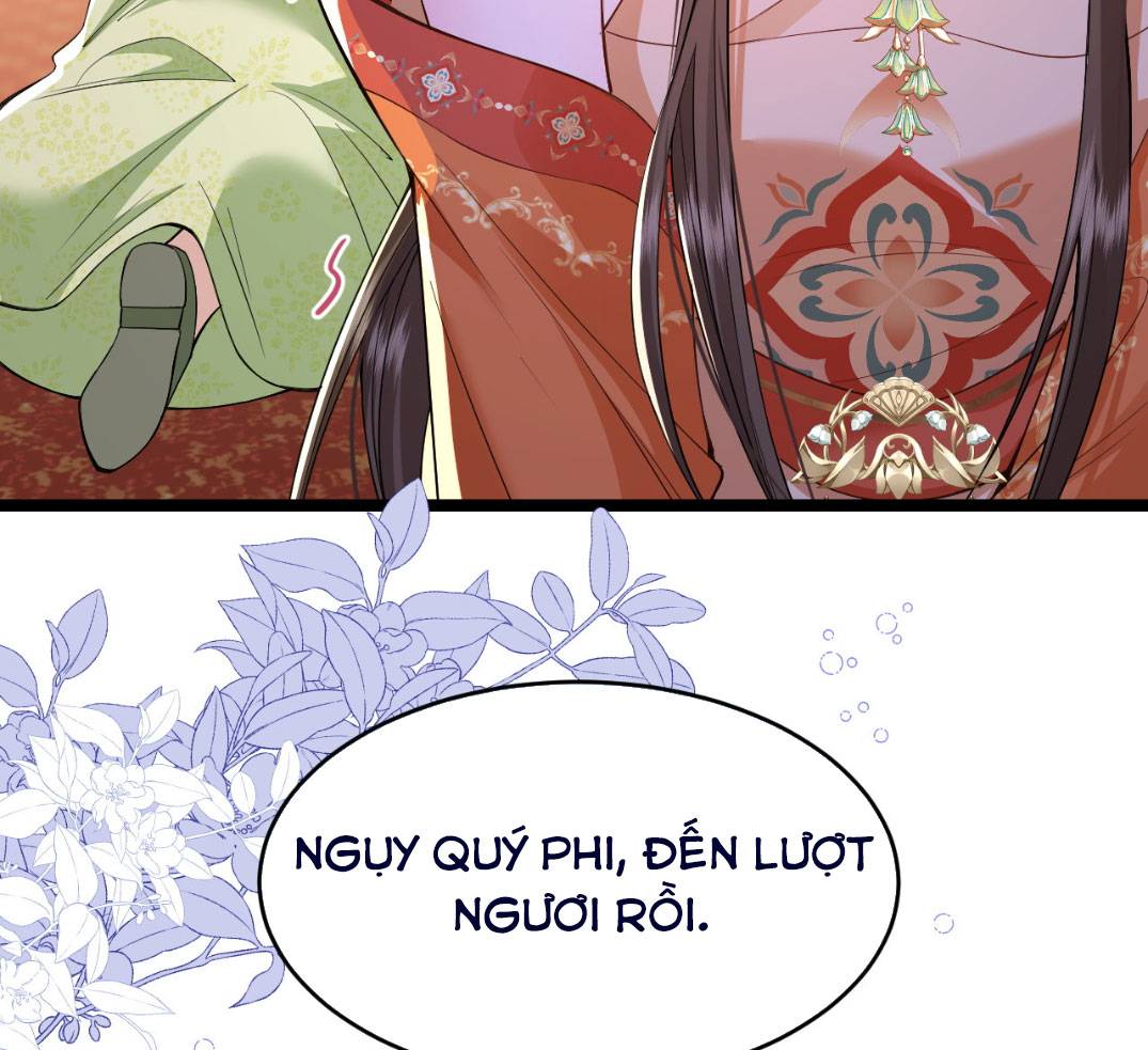 Còn Ra Thể Thống Gì Nữa - Chap 13