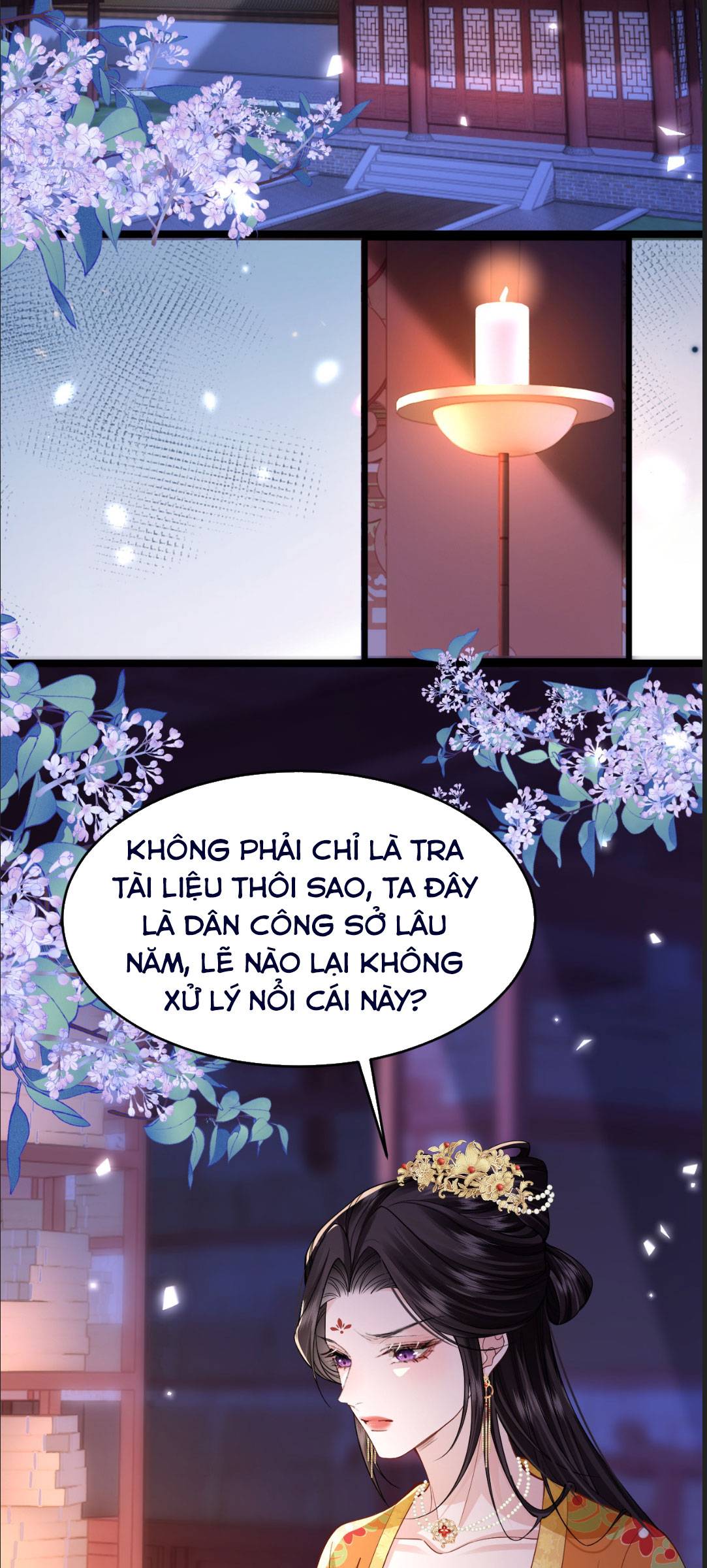 Còn Ra Thể Thống Gì Nữa - Chap 13
