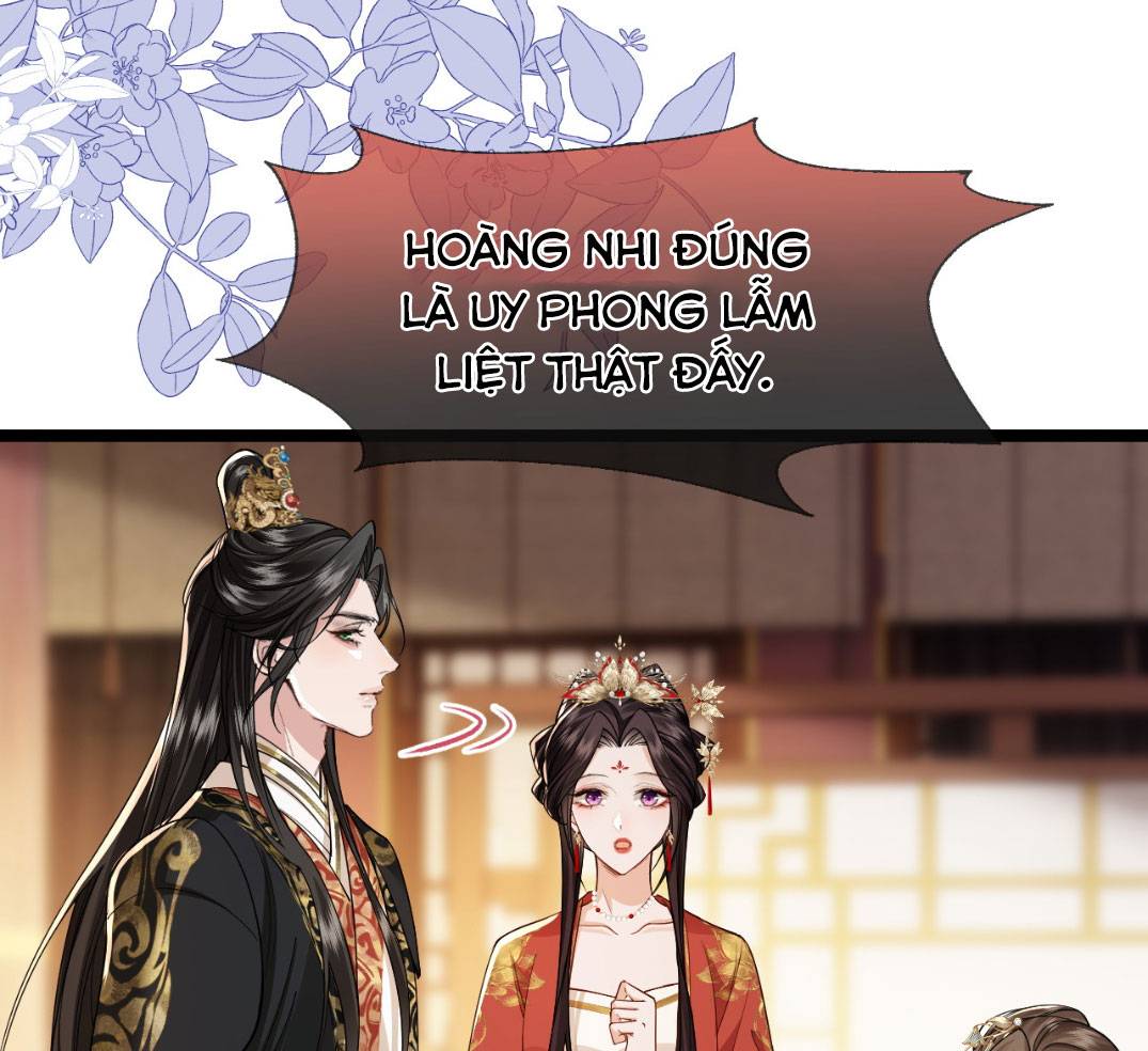 Còn Ra Thể Thống Gì Nữa - Chap 13