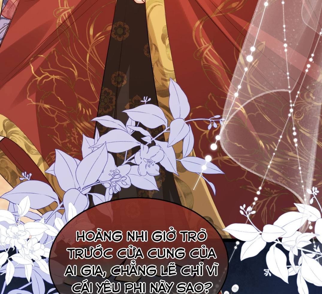 Còn Ra Thể Thống Gì Nữa - Chap 13